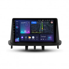 Navigatie Auto Teyes CC3L Renault Fluence 2008-2014 4+64GB 9` IPS Octa-core 1.6Ghz, Android 4G Bluetooth 5.1 DSP