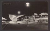 CPIB 24331 CARTE POSTALA - CONSTANTA - GARA NOAPTEA, RPR, NECIRCULATA