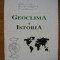 JOSIF CONSTANTIN DRAGAN / STEFAN AIRINEI - GEOCLIMA SI ISTORIA - 1993