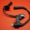 Bobina inductie Honda XL600V Transalp 1987--1993