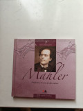 MARI COMPOZITORI NR. 9: MAHLER, CD, Clasica