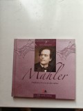 MARI COMPOZITORI NR. 9: MAHLER