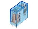 Releu electromagnetic SPDT 5VDC 30A, Finder