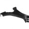 Brat suspensie fata Chevrolet Captiva 2007-, Opel Antara 2006-, Inferior Dreapta, NTY ZWD-DW-012