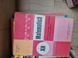 Manual matematică elemente de teoria probabilitatilor cls XII-avintage