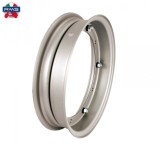 Janta gri Vespa 50 S - 50 Special - PK 50 - PX 50 - PX 80 - PK 125 - PK 125 - PK 150 - 200 Rally - PX 200 - culoare: gri