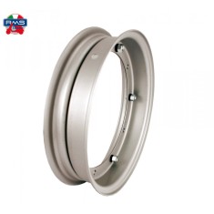 Janta gri Vespa 50 S - 50 Special - PK 50 - PX 50 - PX 80 - PK 125 - PK 125 - PK 150 - 200 Rally - PX 200 - culoare: gri