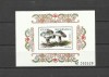 NICARAGUA 1998 CIUPERCI, Nestampilat