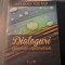 Dialoguri epistolare saptamanale Ion Brad Ilie Rad