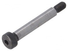 Șurub oțel M5 imbus HEX 3mm 9,5mm