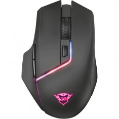 Mouse Gaming Trust GXT 161 DISAN Black foto