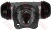 Cilindru receptor frana TRW BWC115 DAEWOO Cielo (KLETN) 1995-1997, diametru 17.5mm, fonta