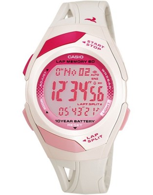 Ceas Casio, Sports STR-300-7EG - Marime universala foto