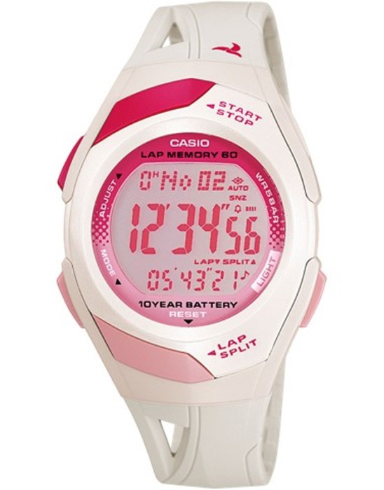 Ceas Casio, Sports STR-300-7EG - Marime universala