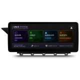 Cumpara ieftin Navigatie Mercedes Benz GLK X204 (2013-2015), Linux OS OEM, NTG 4.5, CarPlay Android Auto Wireless, MirrorLink, Camera AHD, 12.3 Inch - AD-BGMBLNX1245