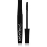ANNEMARIE B&Ouml;RLIND DEKORATIVE mascara pentru volum si ingrijire pentru ochi sensibili Black 10 ml