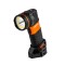 NEBO NEB-SPT-1005-G Master Series SL25 lanterna de cautare, 600 lm, 400 m, 3 func?ii, IP67, montabila pe stativ, magnetica, clema pentru curea