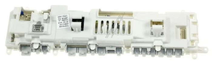 MODUL ELECTRONIC F4-6F46FFF06810-48K-TF-A 20847045 VESTEL