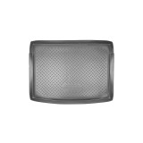 Covor portbagaj tavita compatibil VW Golf V/VI Hatchback 2003-2013 Cod: PB 6711 / PBA1