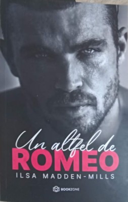 UN ALTFEL DE ROMEO-ILSA MADDEN-MILLS-256958 foto