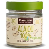 Crema de Caju Crud fara Gluten Ecologica/Bio 180g