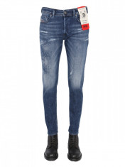 Blugi barbat DIESEL SLEENKER-X L.30 JEANS 00SWJE 009JM01 foto