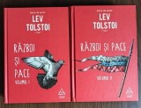 Lev Tolstoi - Razboi si pace (2 volume), ART