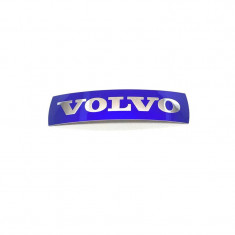 Emblema fata Volvo C30, C70, S40, V50, V70 (115 mm X 28 mm) 111909 31214625-1