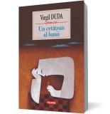 Un cetatean al lumii - Polirom