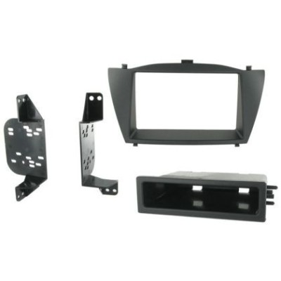 Connects2 CT24HY20 kit rama 1DIN Hyundai iX35 CarStore Technology foto