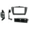 Connects2 CT24HY20 kit rama 1DIN Hyundai iX35 CarStore Technology