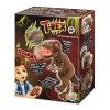 T-Rex R C - Jucarie interactiva pentru copii, Buki France
