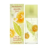 Elizabeth Arden, Green Tea Yuzu, Apă de toaletă, Femei, 100 ml