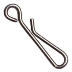 Agrafa Fox Rage Predator Quick Clips Large, 20buc/pac foto