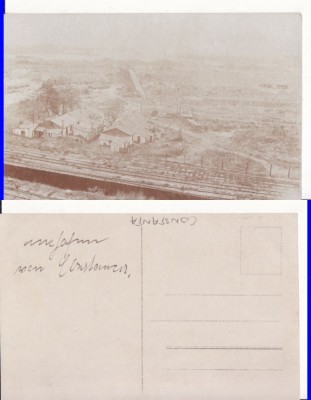 Constanta- militara,razboi WWI foto