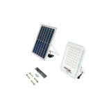 Lampa LED cu panou solar policristalin senzor de miscare si telecomanda 12W Cod: BK87485 Automotive TrustedCars, Oem