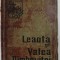 LEAOTA SI VALEA DAMBOVITEI de I. STEFANESCU