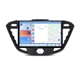 Navigatie dedicata Ford Transit Quad Core N-845 Edonav ecran 13" 1K 4+64 Android Waze USB Navigatie 4G 360 Toslink Youtube Rad CarStore Technology