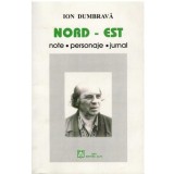 Ion Dumbrava - Nord - Est - 123445