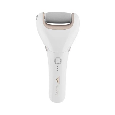 Pila electrica pentru calcaie ETA Fenite 3348, acumulator Li-ion, incarcare USB foto