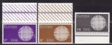 IRLANDA EIRE EUROPA CEPT SERIE MNH