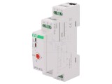 Timer 10A 230VAC cu Terminale cu Șurub