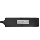 Tip accesoriu - prelungitor Utilizat pentru - casa birou Numar prize - Schuko x 3 Tip stecher pt. conectare la retea - Schuko (T) Altfel de prize - fa