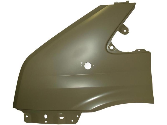 Aripa fata Ford Transit 2006-2014 stanga 489338 1370605