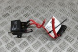 Releu electromotor BMW 4 Coupe F32, F82 2015 OEM: 9198302 | 30437706