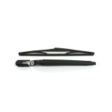 Set brat stergator cu lamela 350 mm pentru luneta Hyundai Santa Fe II 03.06-