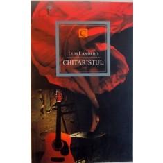 CHITARISTUL de LUIS LANDERO, 2012
