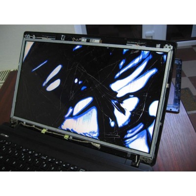 Inlocuire DISPLAY Laptop &amp;ndash; Notebook foto
