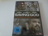Saving god , b100, DVD, Altele