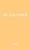 DE GAUTHIER 2015 TO 2016, from his collection, DEATH AND ONE HUNDRED POEMS OF TERROR: DEATH AND ONE HUNDRED POEMS OF TERROR 2nd Ed.